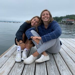 Meet your Posher, Kyra